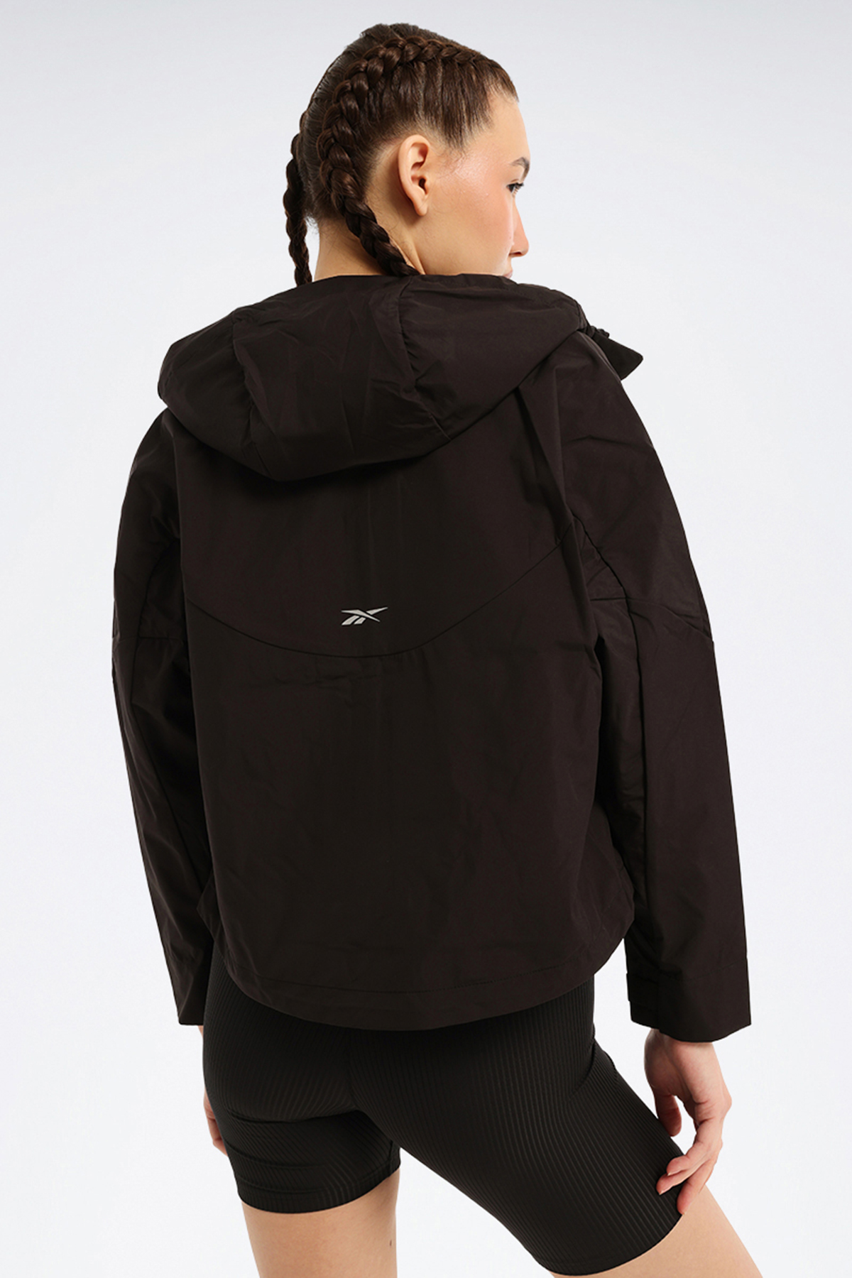 TELSHA RAINCOAT Siyah Kadın Ceket Fiyatları - 102204073 | Flo