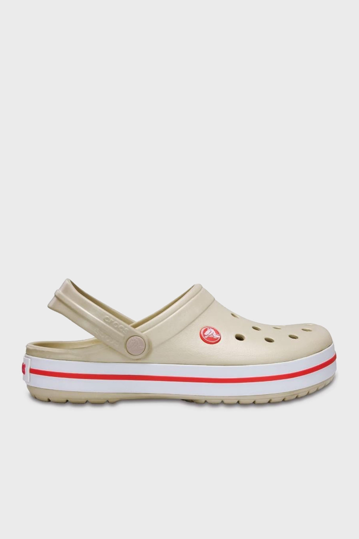 Crocs Bej Crocs Crocband 11016-1as