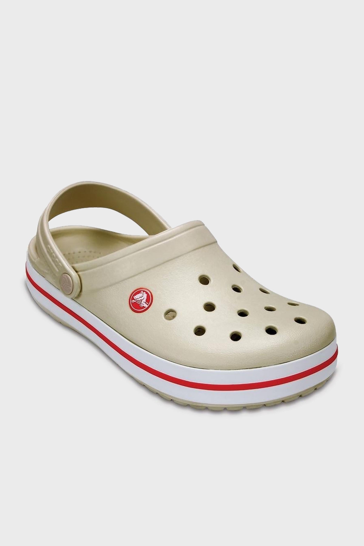 Crocs Bej Crocs Crocband 11016-1as
