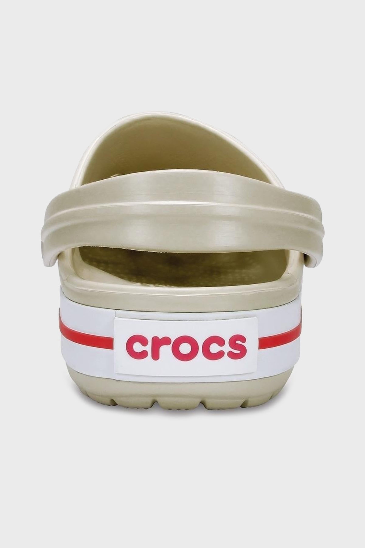 Crocs Bej Crocs Crocband 11016-1as