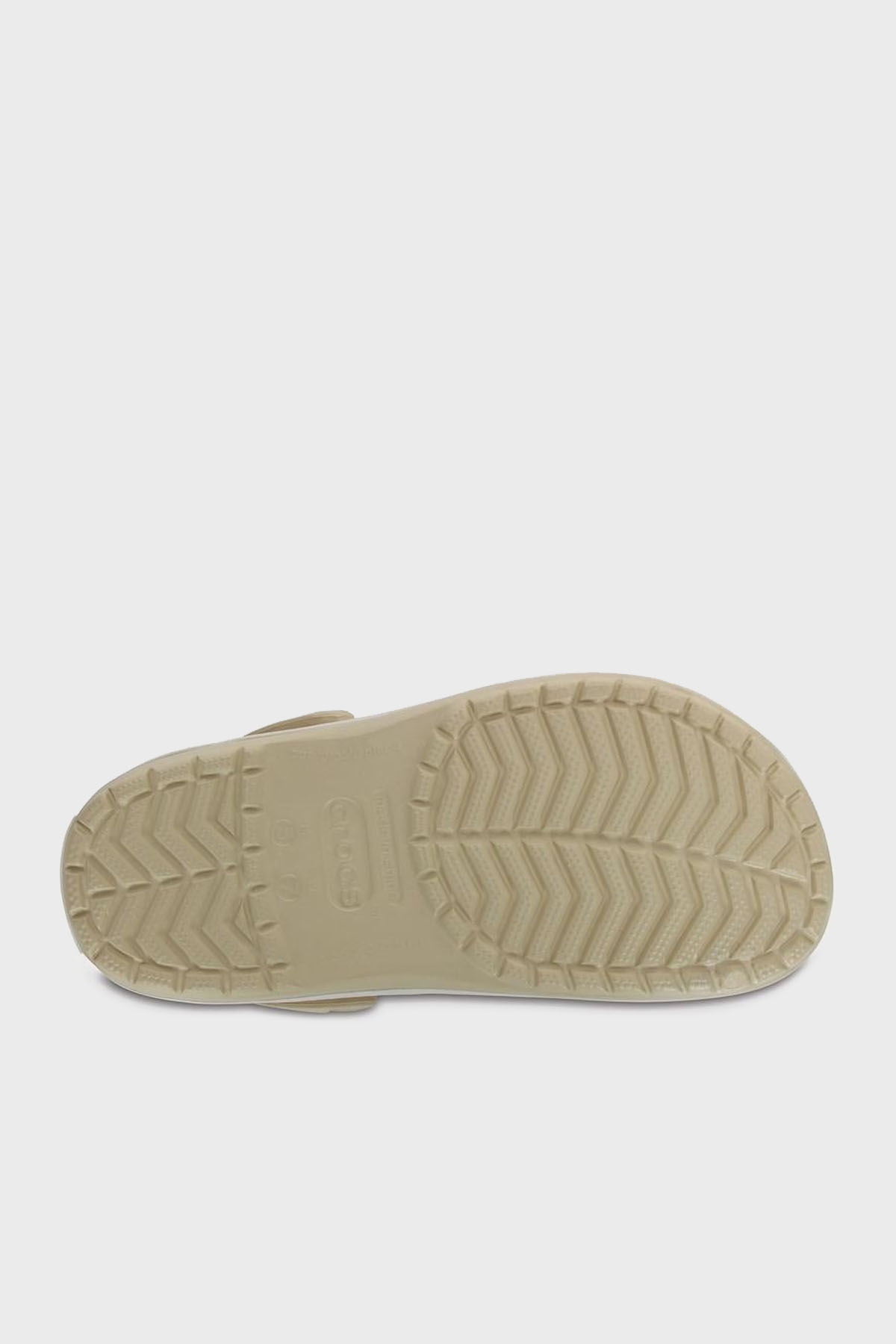 Crocs Bej Crocs Crocband 11016-1as