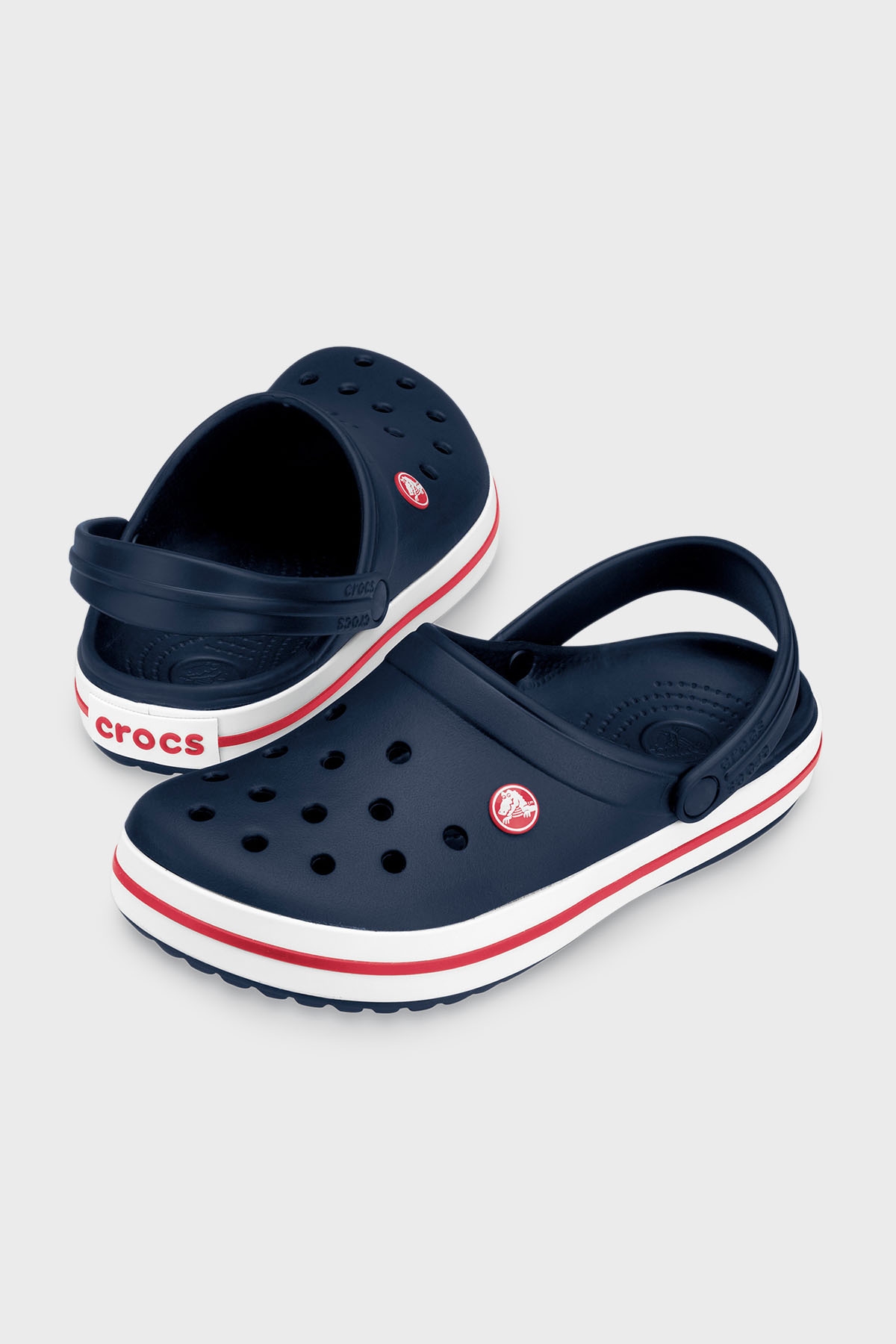Crocs Lacivert Crocs Crocband 11016-410