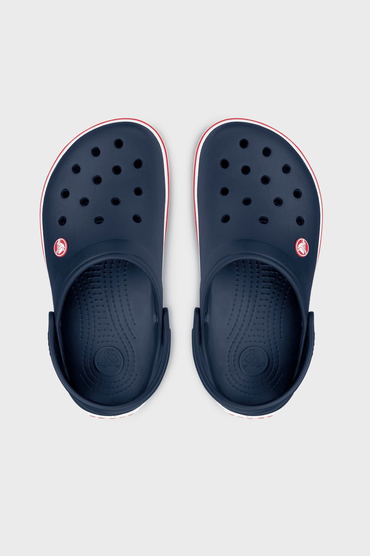 Crocs Lacivert Crocs Crocband 11016-410