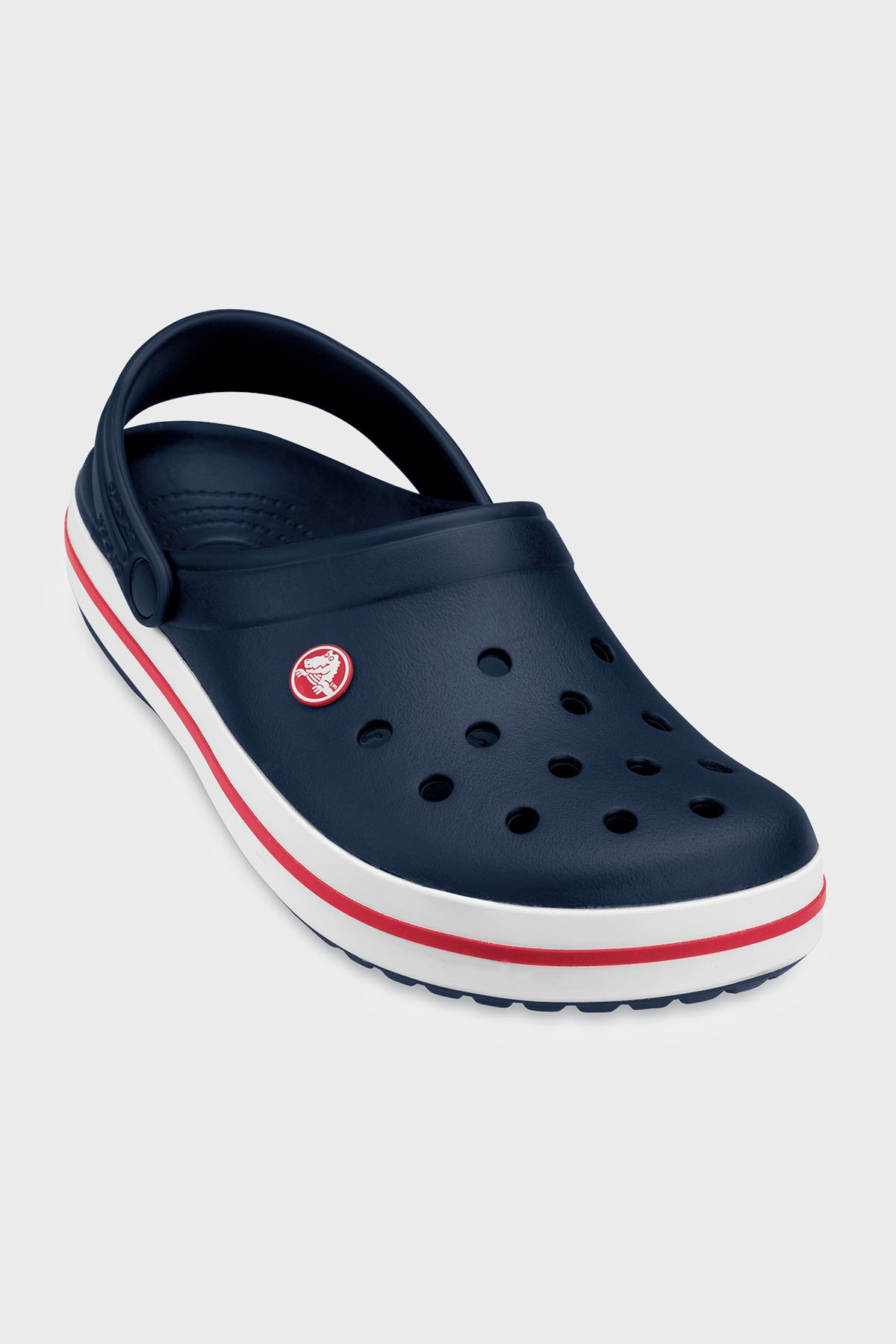 Crocs Lacivert Crocs Crocband 11016-410
