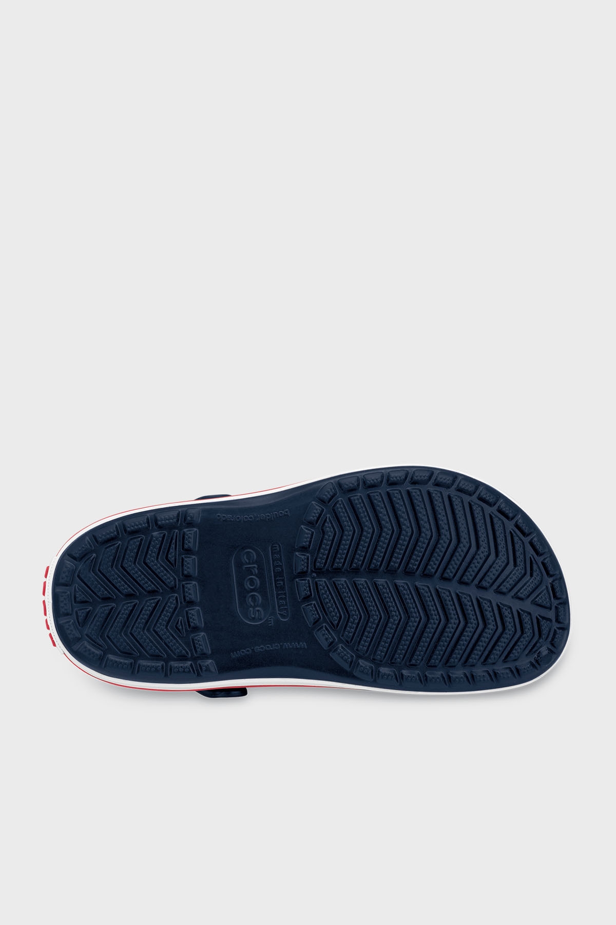 Crocs Lacivert Crocs Crocband 11016-410