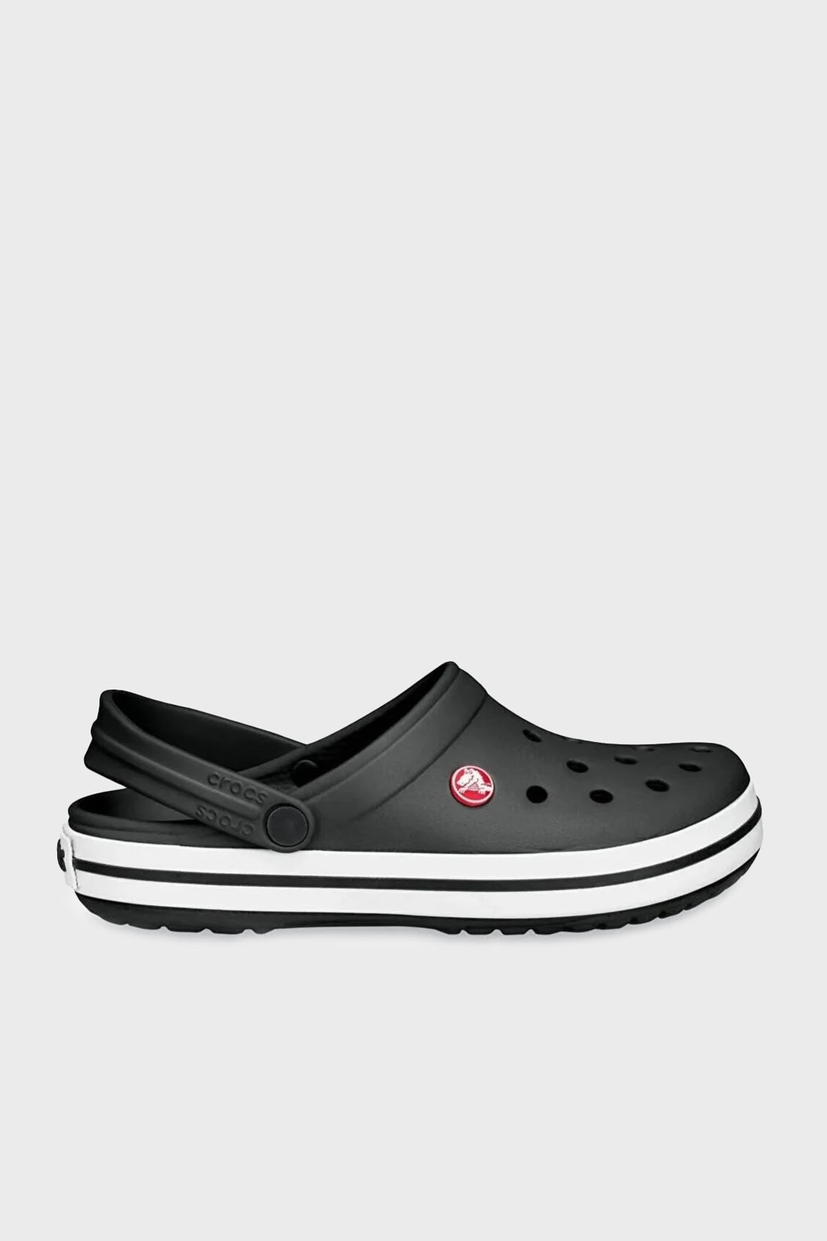 Crocs Siyah Crocs Crocband 11016-001