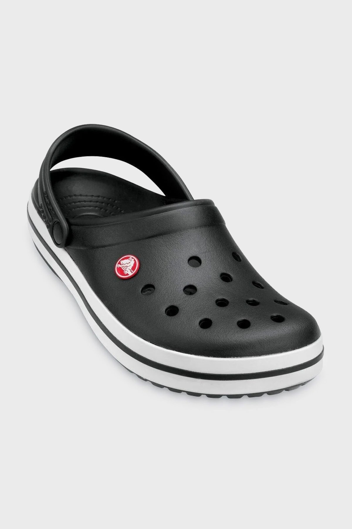 Crocs Siyah Crocs Crocband 11016-001