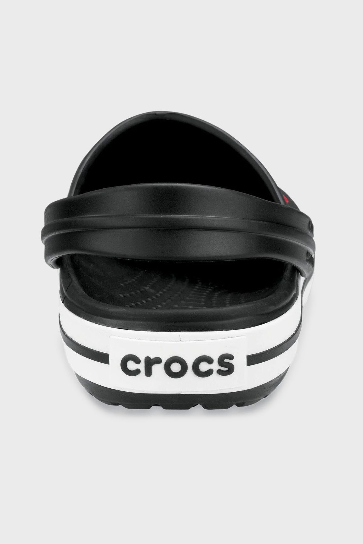 Crocs Siyah Crocs Crocband 11016-001