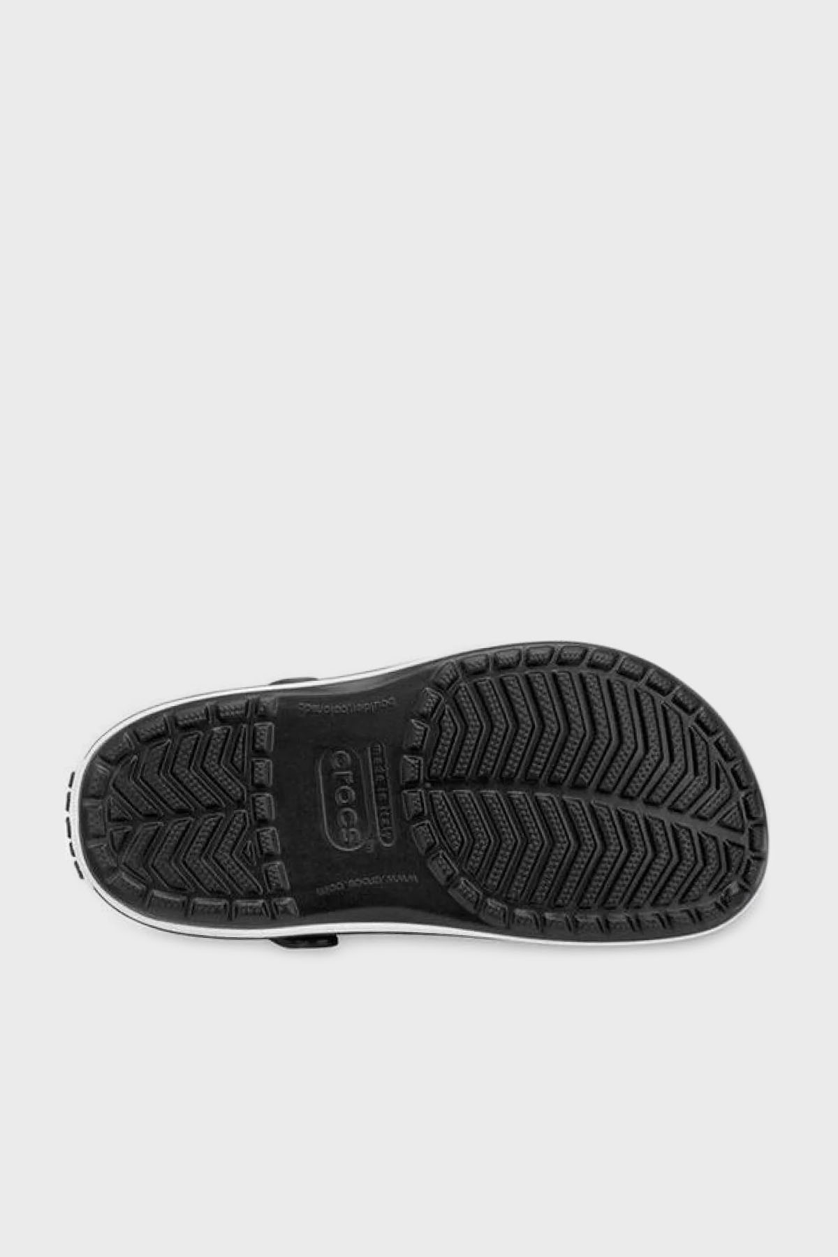 Crocs Siyah Crocs Crocband 11016-001