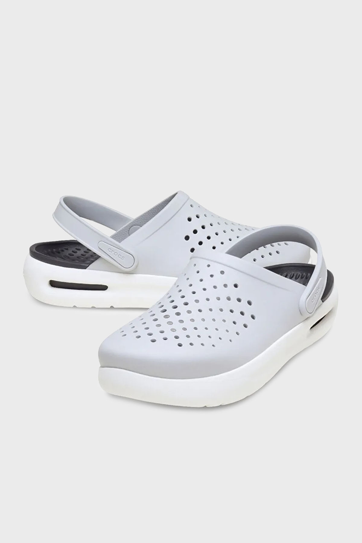 Crocs Gri Crocs Inmotion 209964-1ft