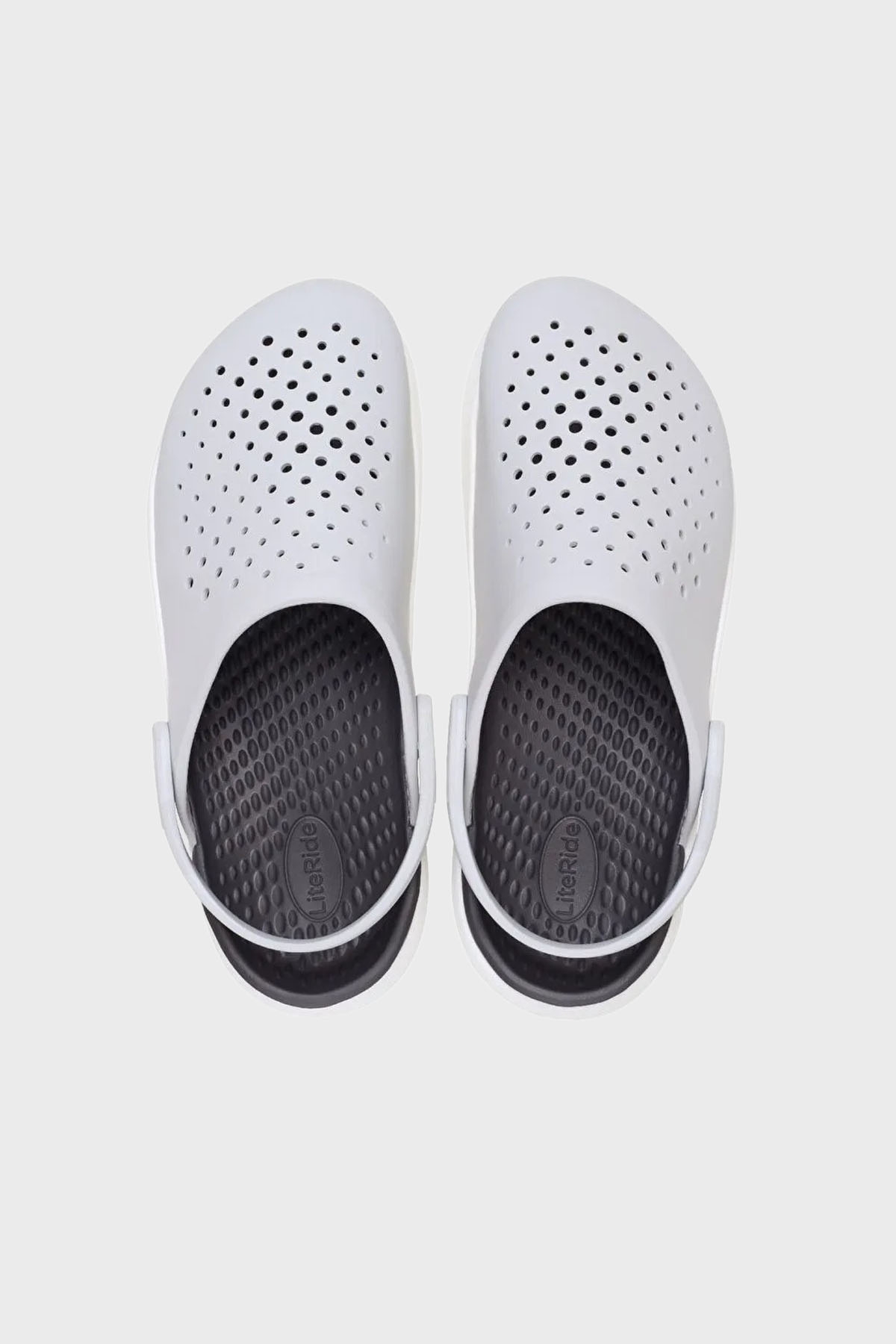 Crocs Gri Crocs Inmotion 209964-1ft