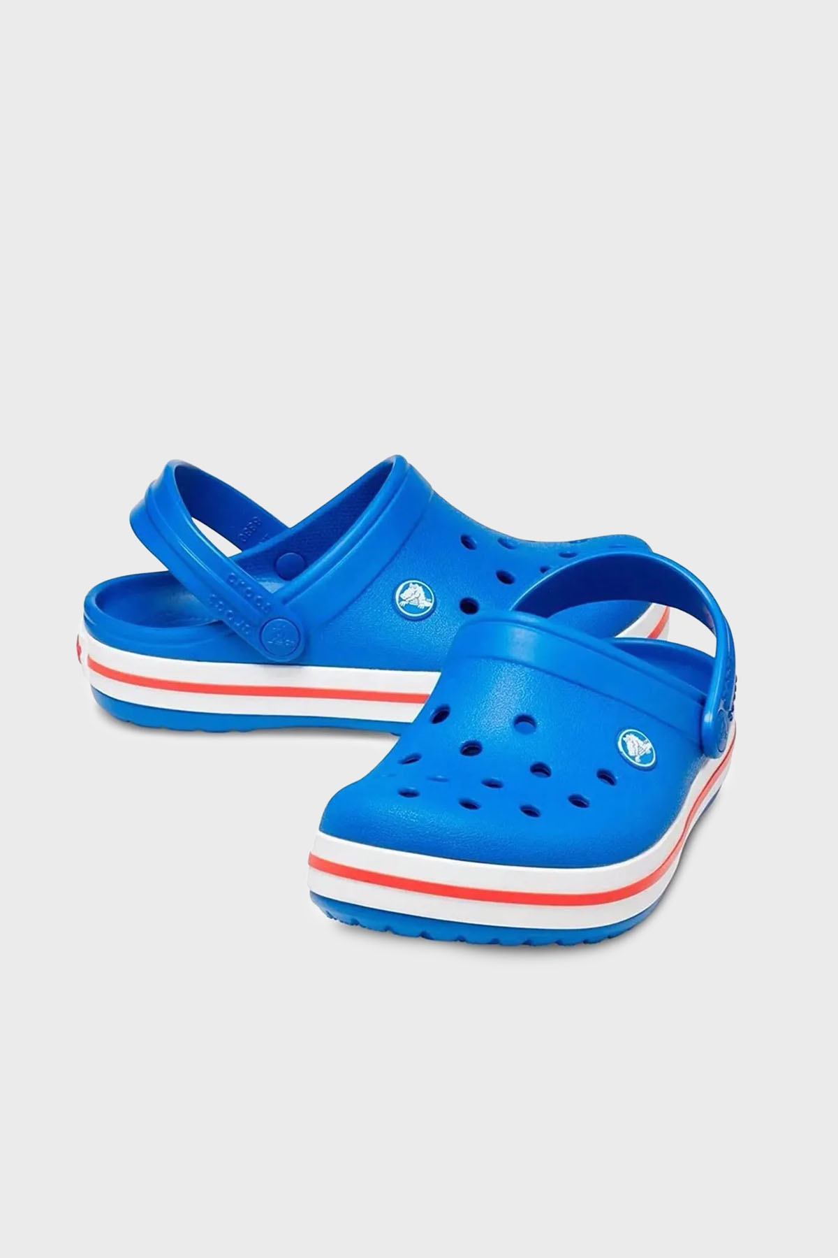 Crocs Mavi Crocs Crocband 207005-4kz