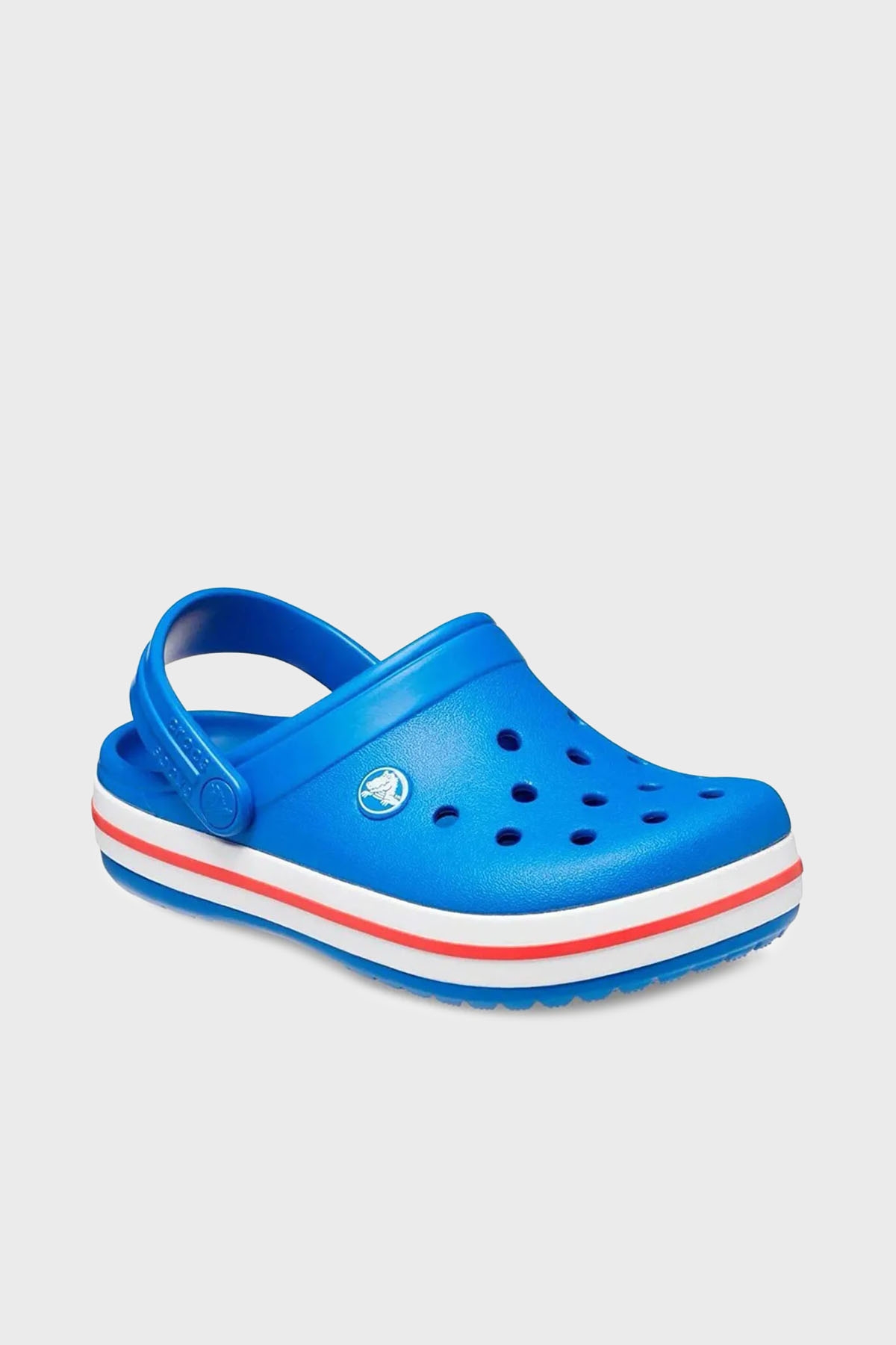 Crocs Mavi Crocs Crocband 207005-4kz