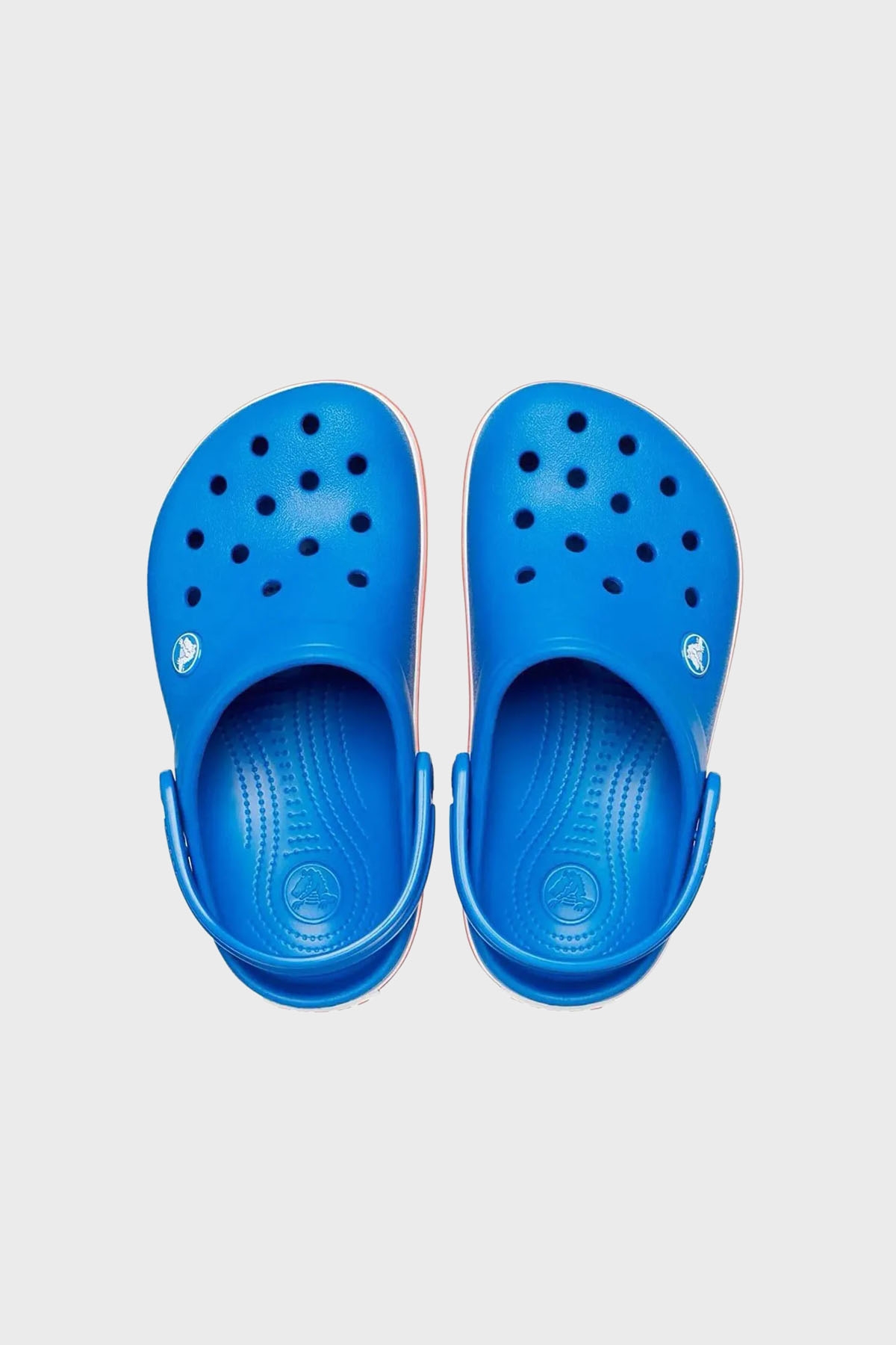Crocs Mavi Crocs Crocband 207005-4kz