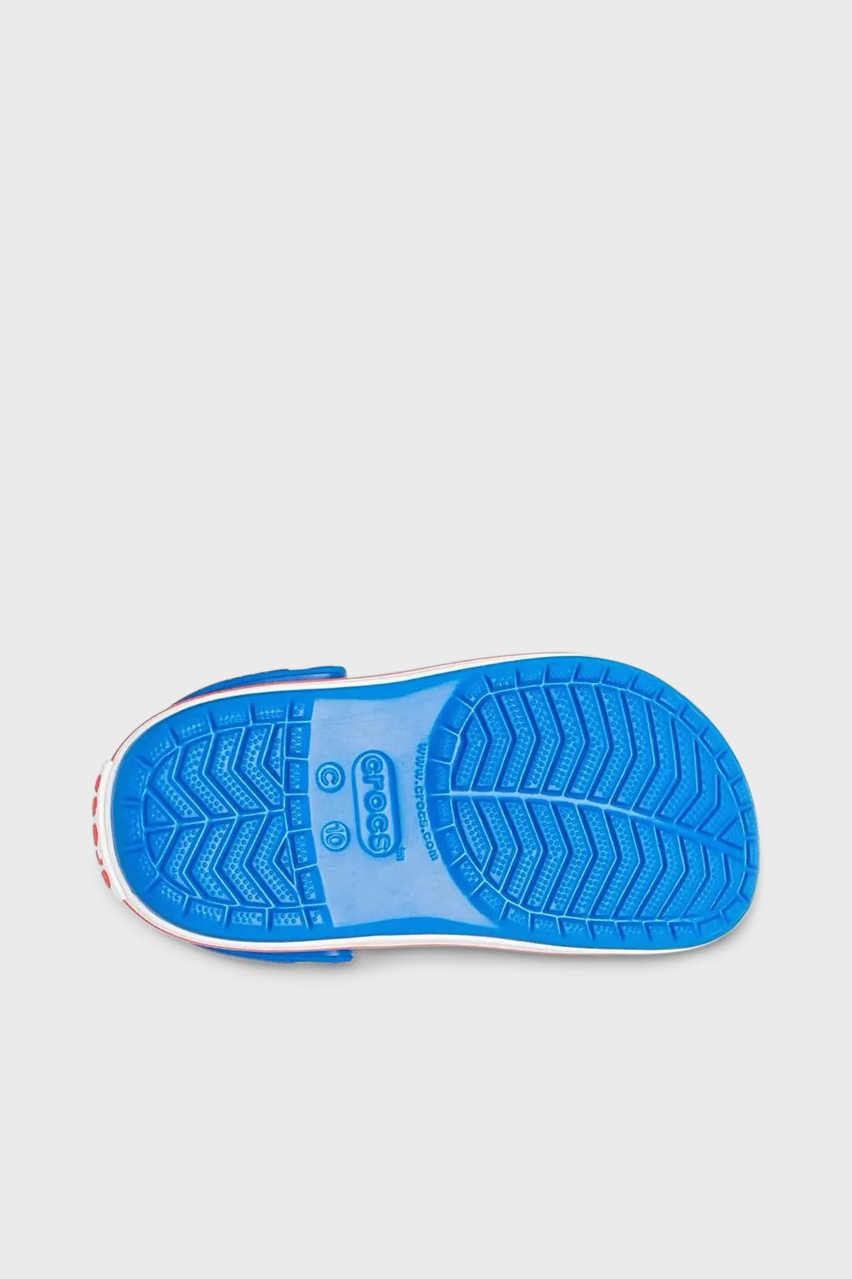 Crocs Mavi Crocs Crocband 207005-4kz