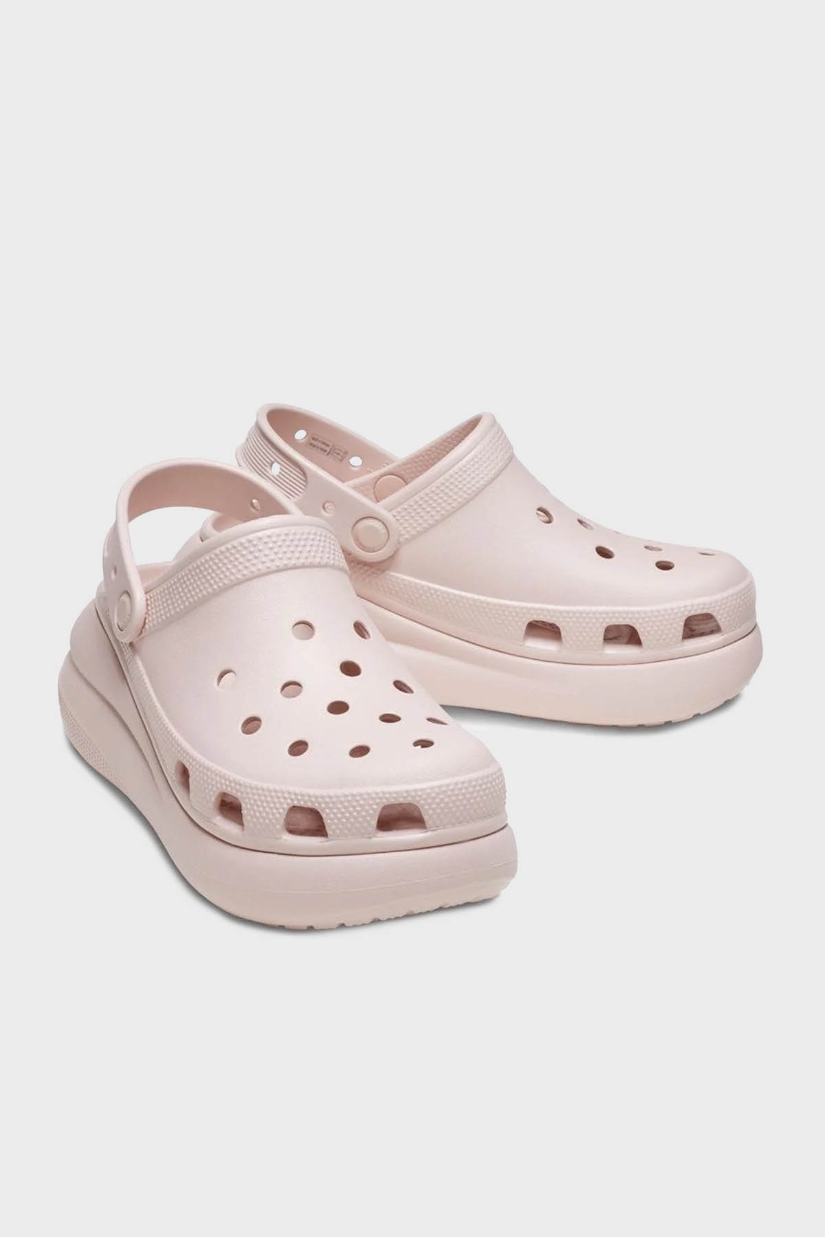 Crocs Pembe Crocs Classic 207521-6ur