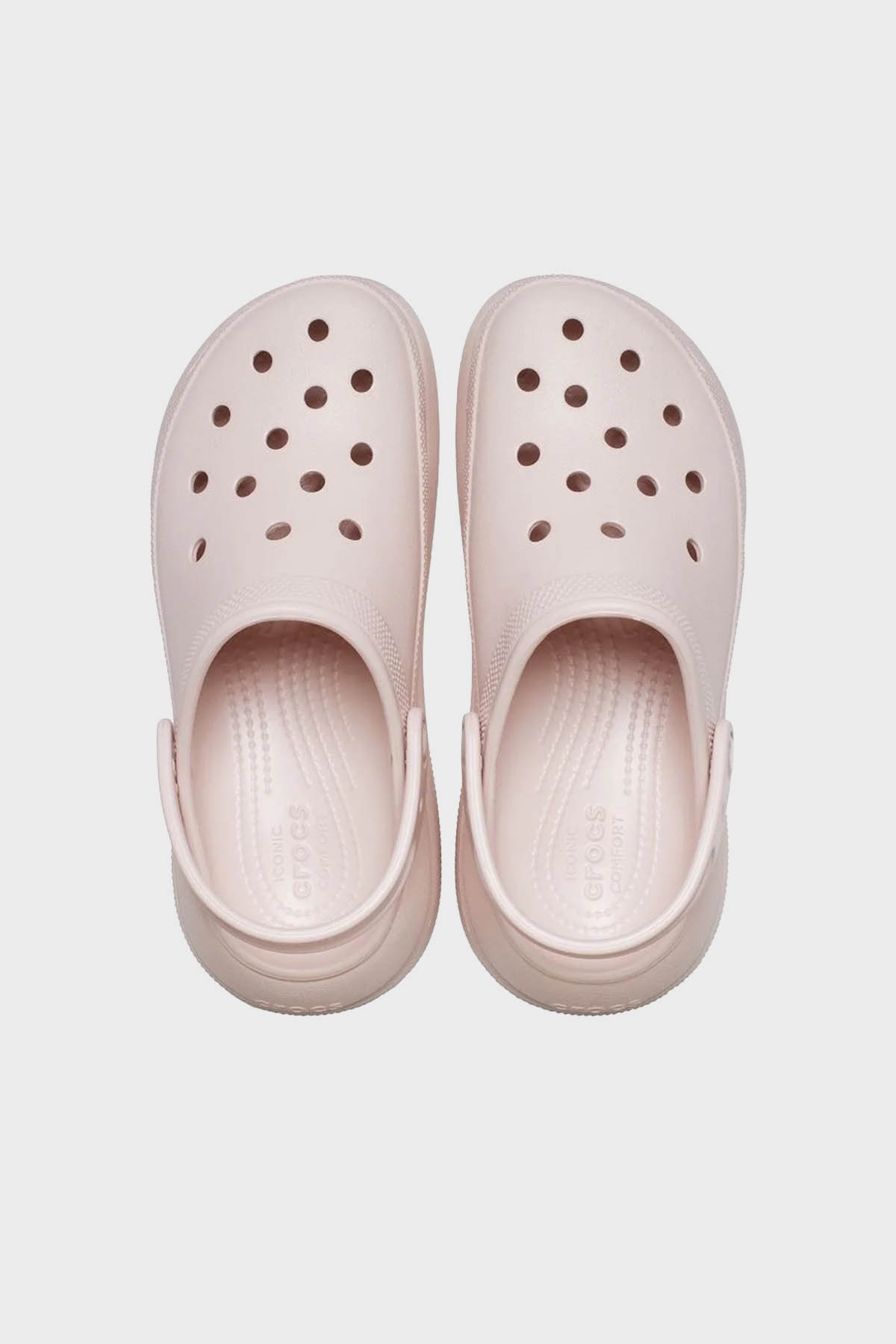 Crocs Pembe Crocs Classic 207521-6ur