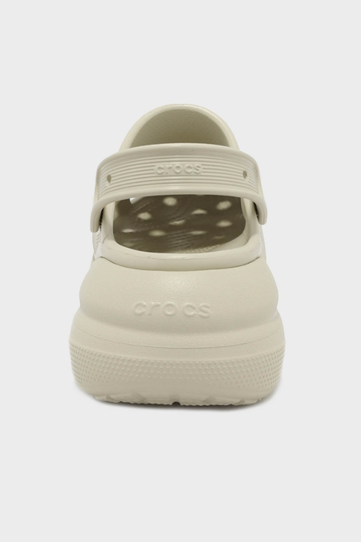 Crocs Krem Crocs Classic 207521-2y2
