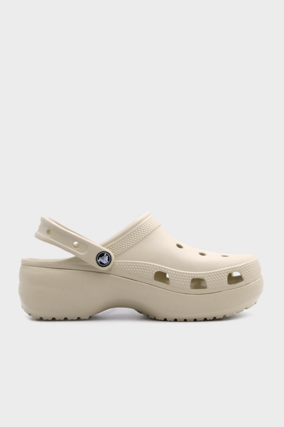Crocs Bej Crocs Classic 206750-2y2