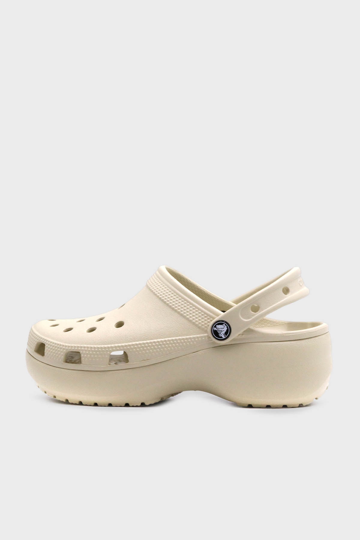 Crocs Bej Crocs Classic 206750-2y2