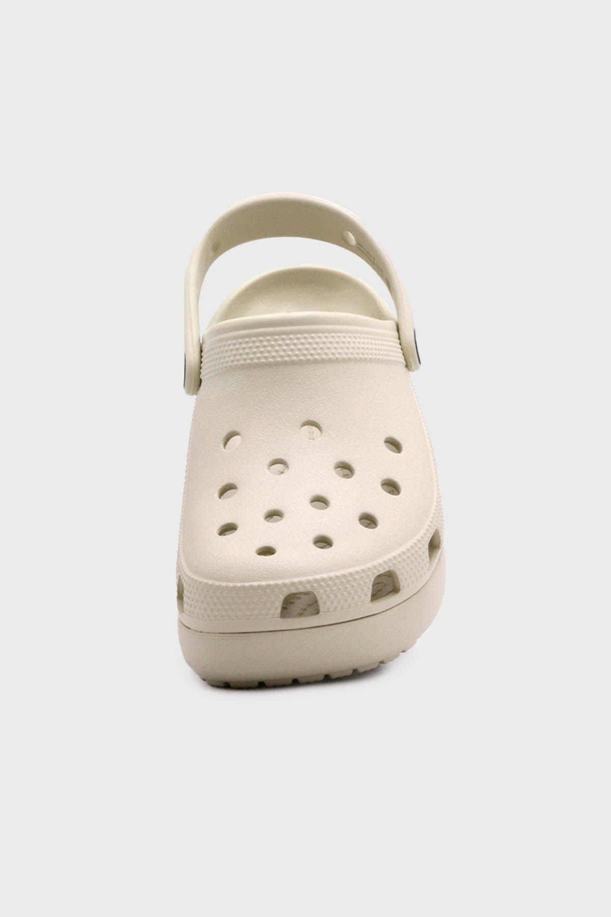 Crocs Bej Crocs Classic 206750-2y2
