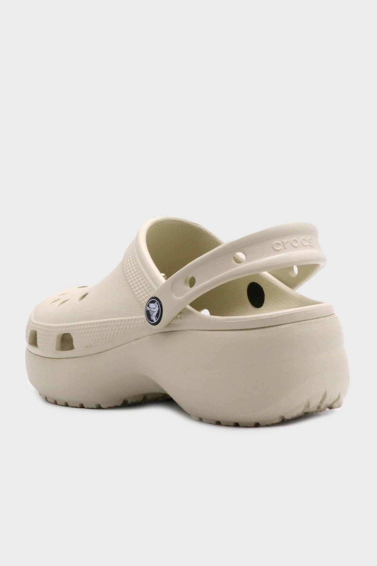 Crocs Bej Crocs Classic 206750-2y2