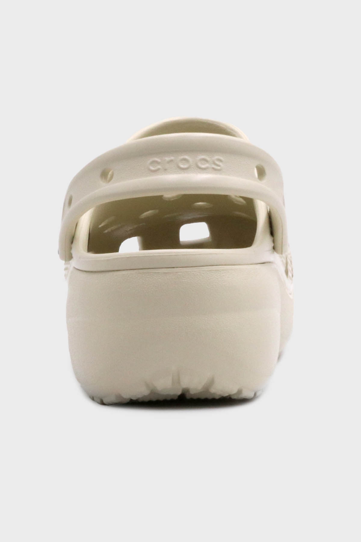 Crocs Bej Crocs Classic 206750-2y2