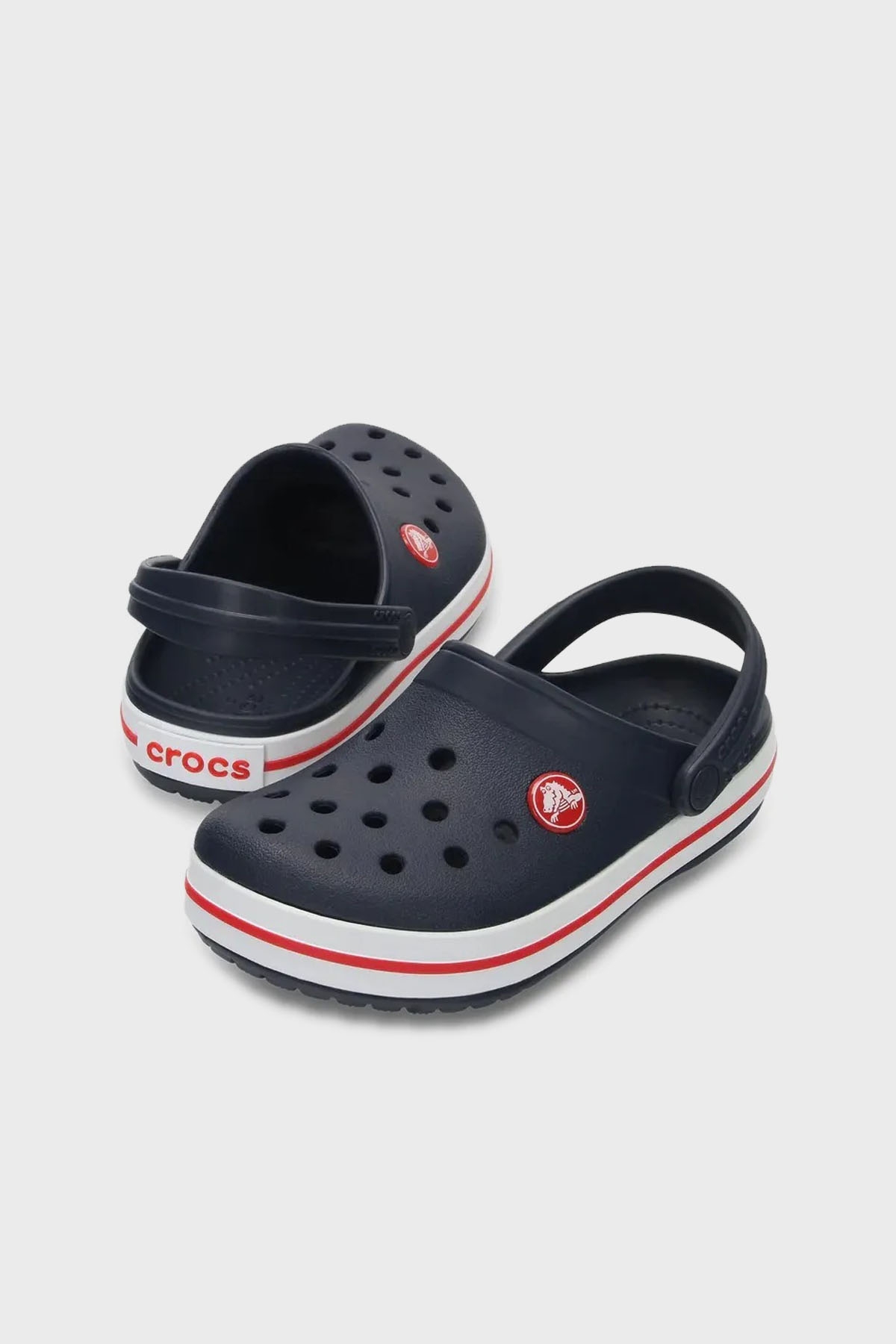 Crocs Lacivert Crocs Crocband 207006-485