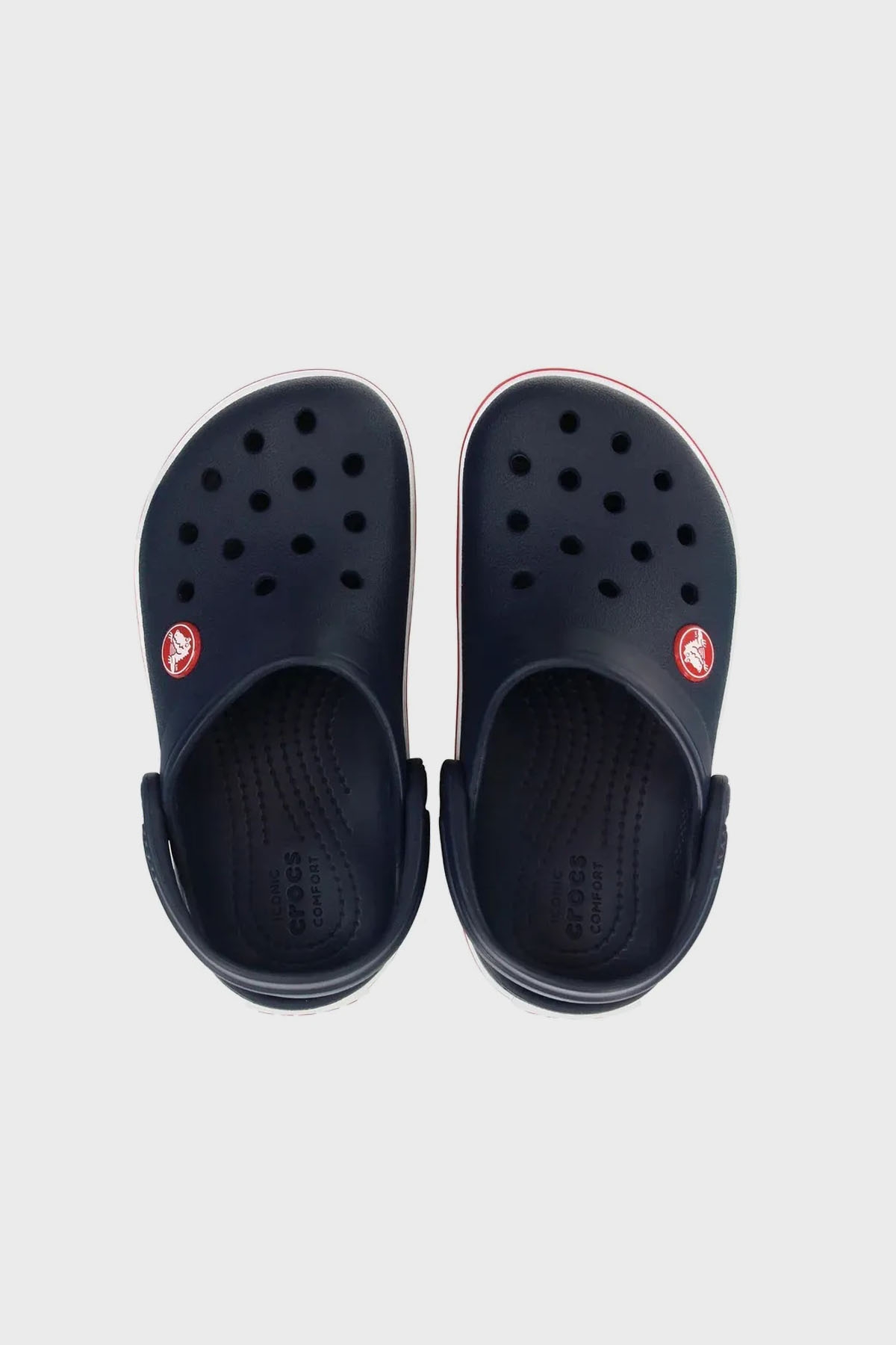 Crocs Lacivert Crocs Crocband 207006-485
