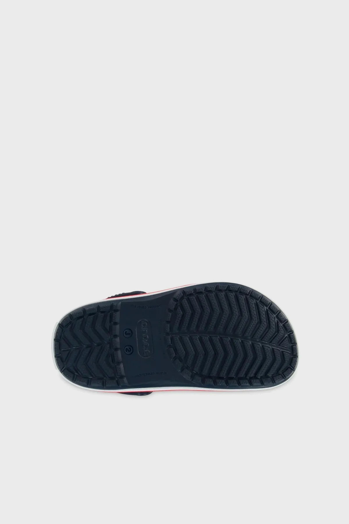 Crocs Lacivert Crocs Crocband 207006-485
