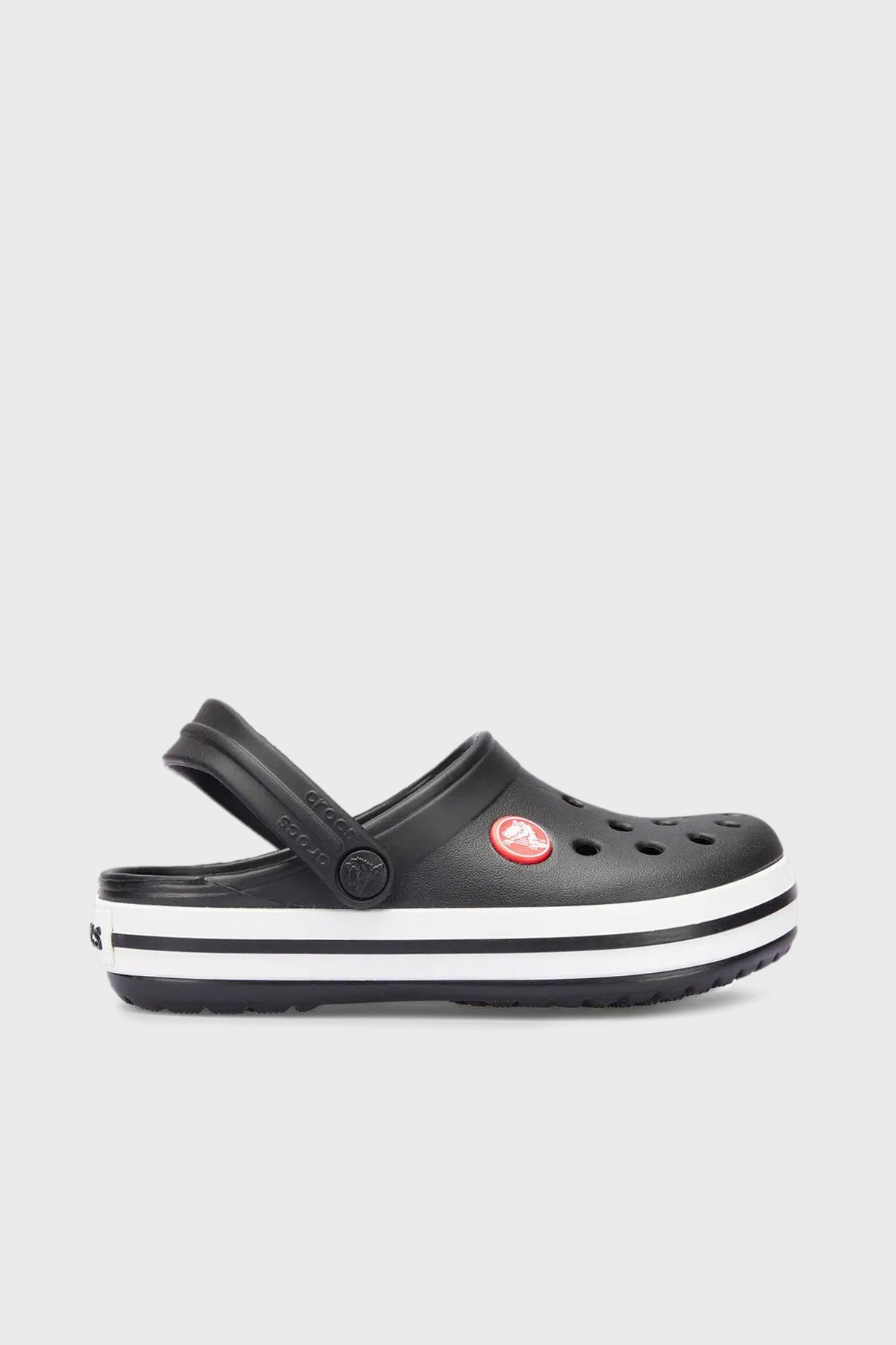Crocs Siyah Crocs Crocband 207006-001