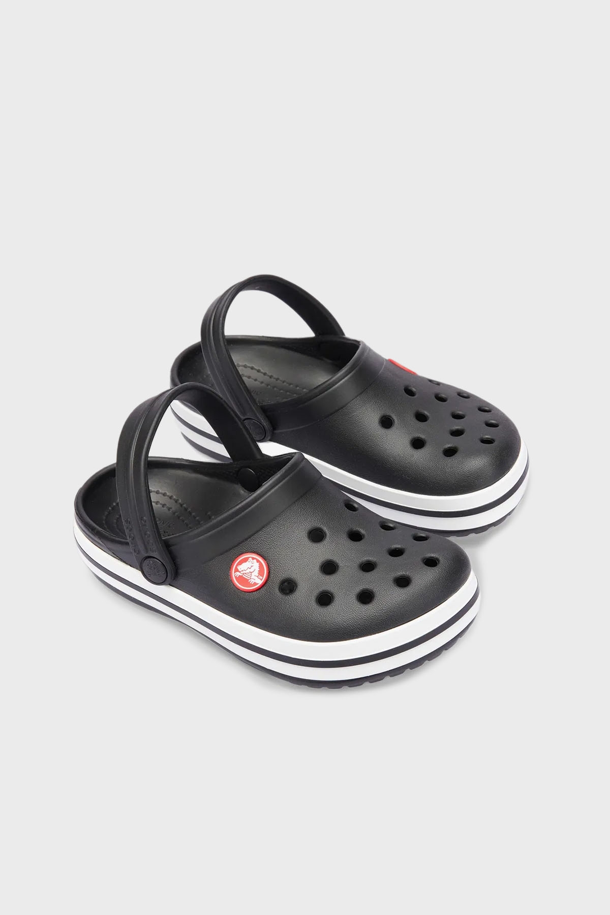 Crocs Siyah Crocs Crocband 207006-001
