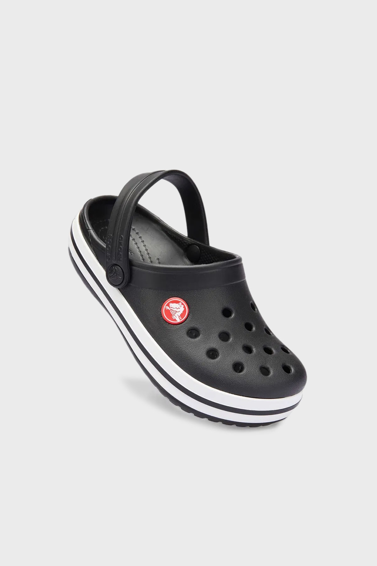 Crocs Siyah Crocs Crocband 207006-001