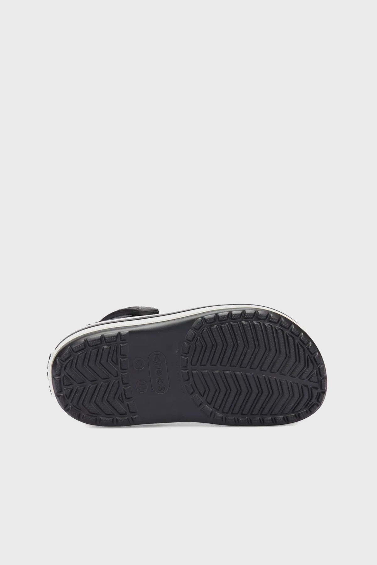Crocs Siyah Crocs Crocband 207006-001