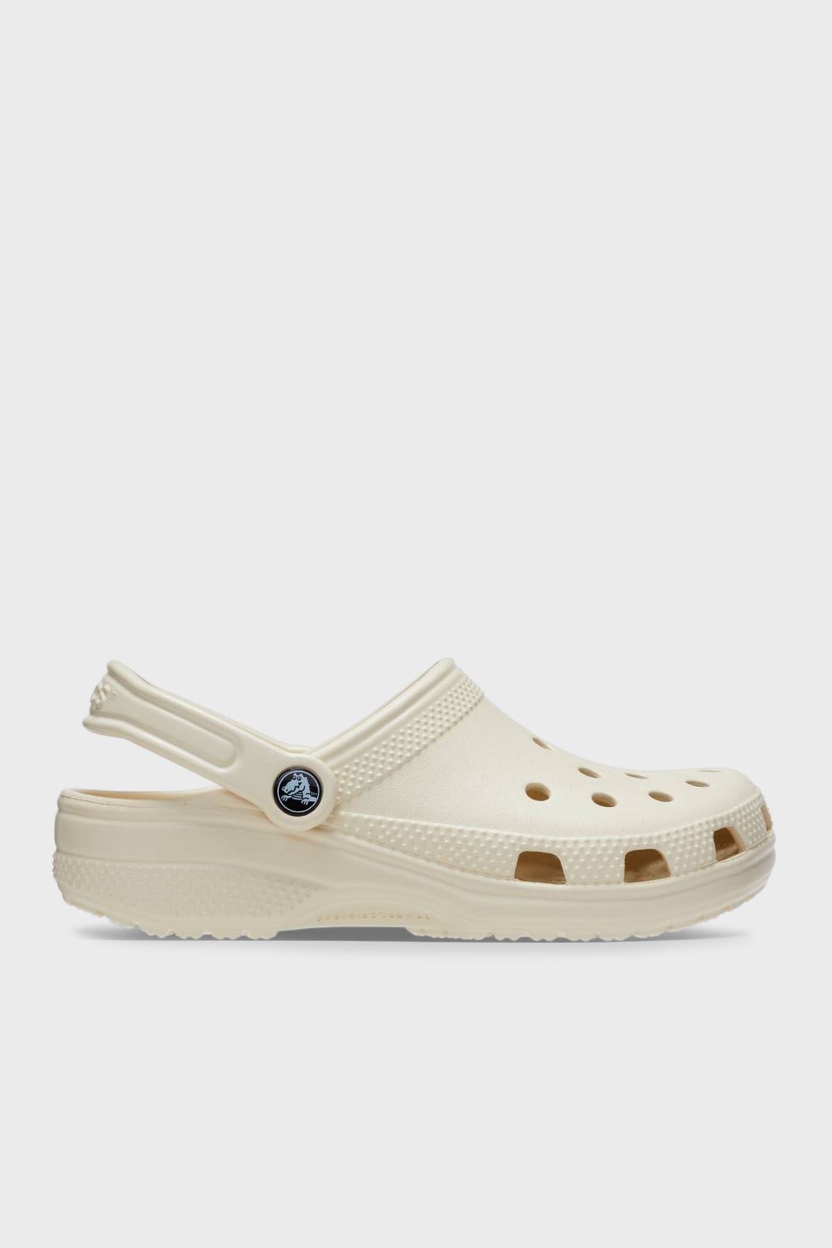 Crocs Bej Crocs Classic 10001-2y2