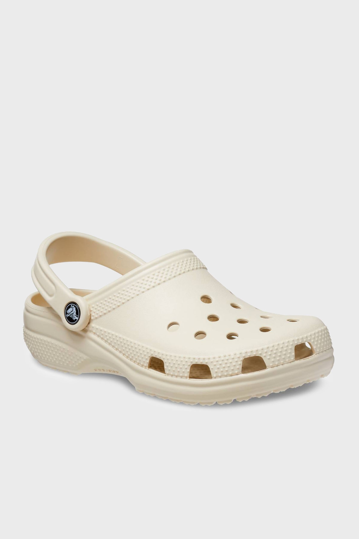 Crocs Bej Crocs Classic 10001-2y2