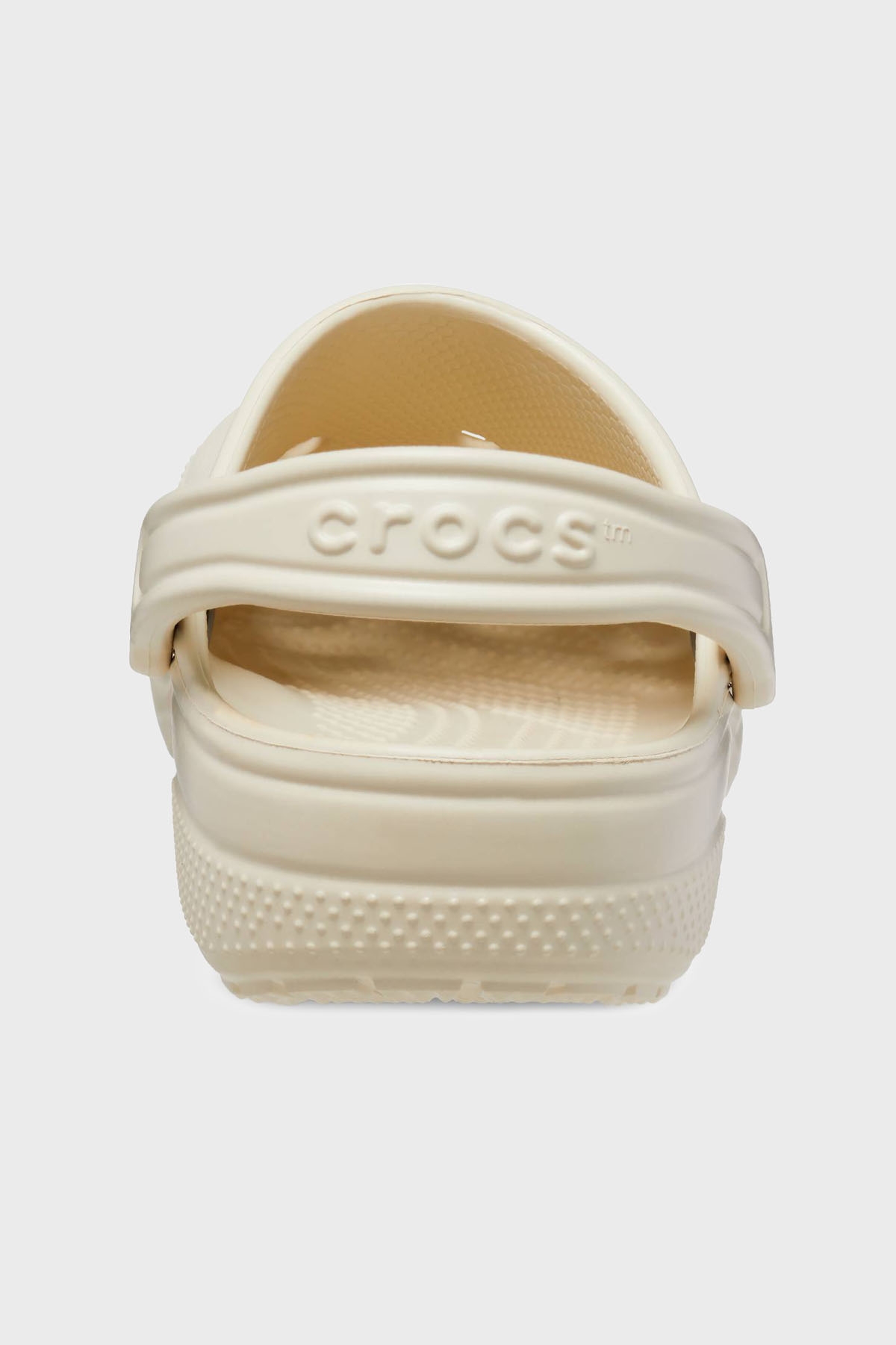 Crocs Bej Crocs Classic 10001-2y2