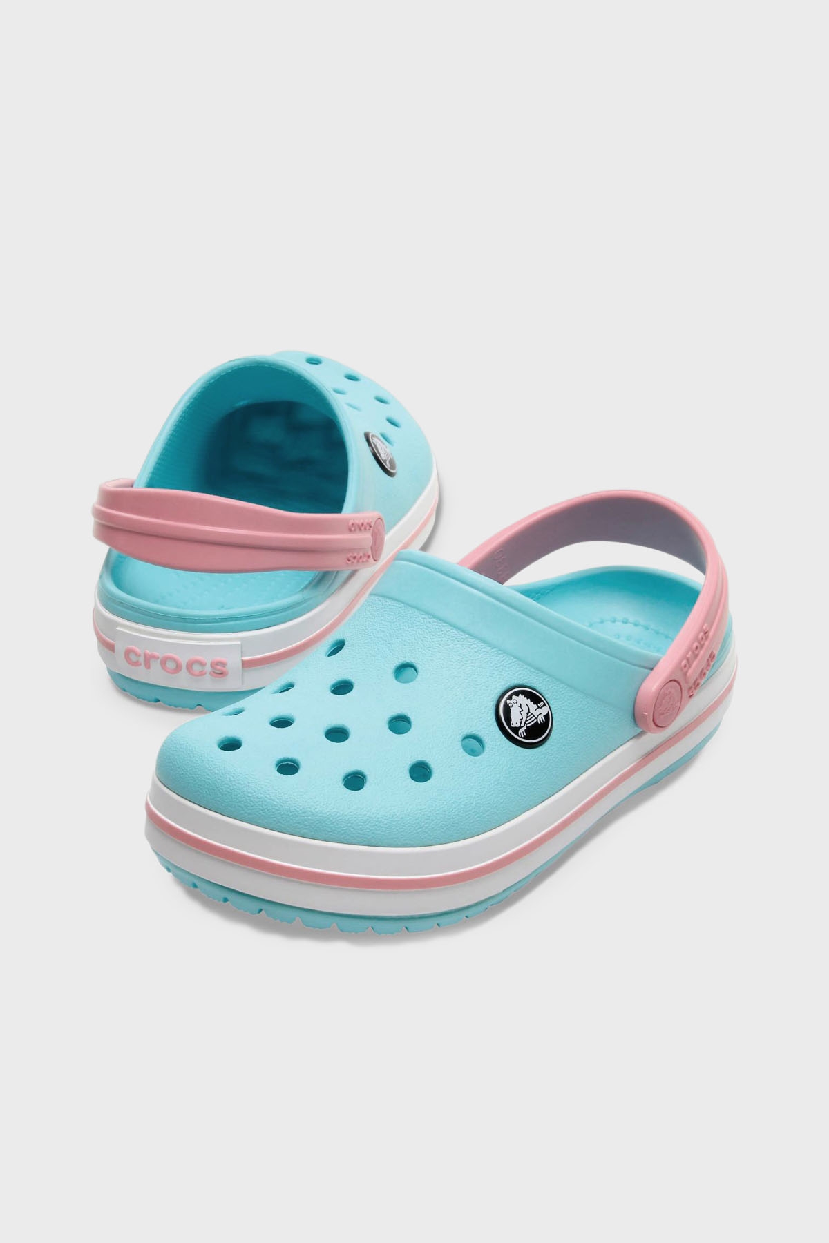 Crocs Mavi Crocs Crocband 207006-4s3