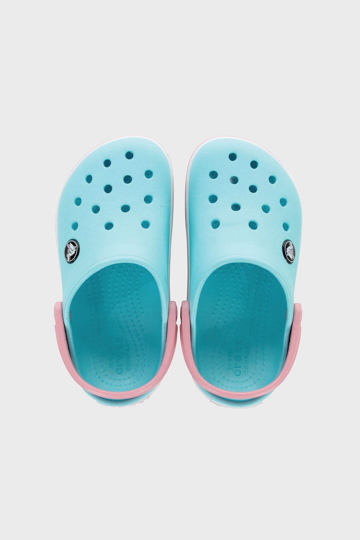 Crocs Mavi Crocs Crocband 207006-4s3