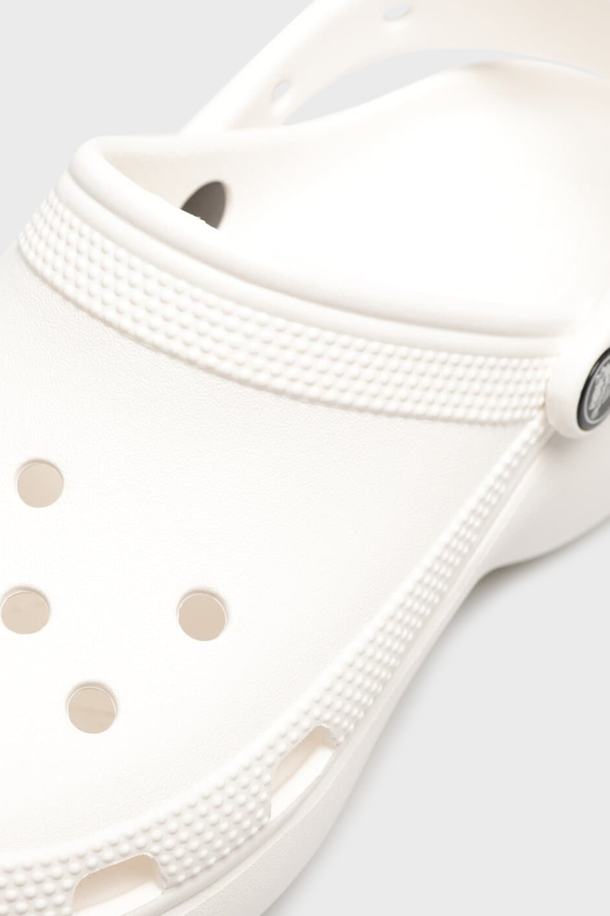 Crocs Beyaz Crocs Classic 206750-100