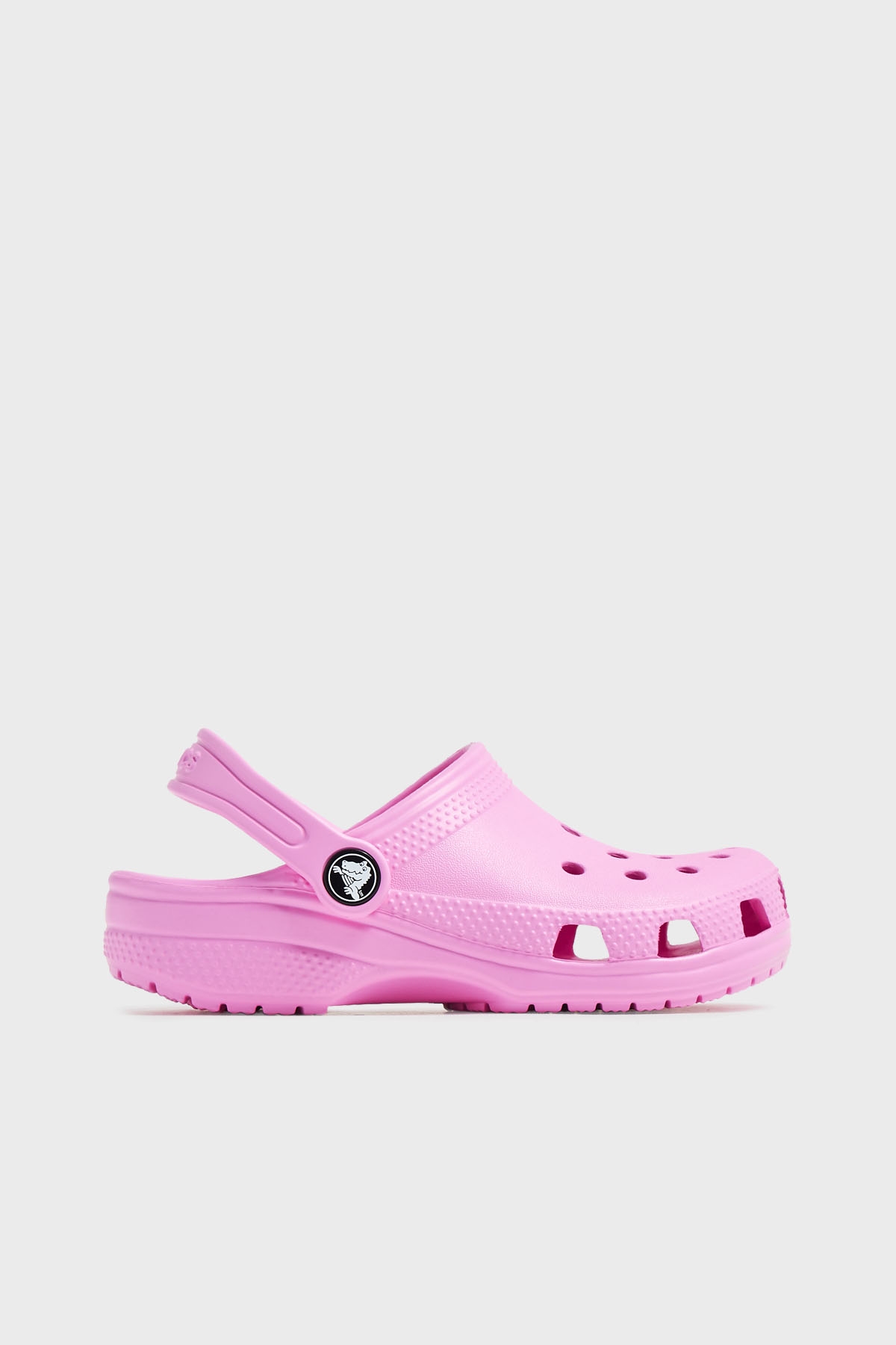 Crocs Pembe Crocs Classic 206991-6sw