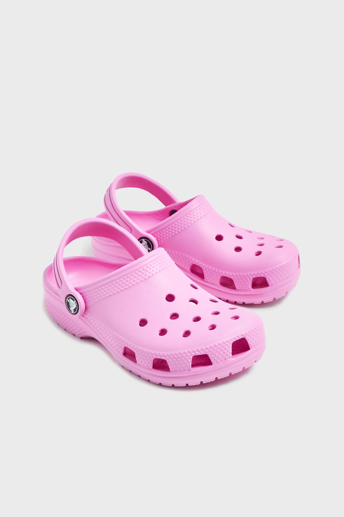 Crocs Pembe Crocs Classic 206991-6sw