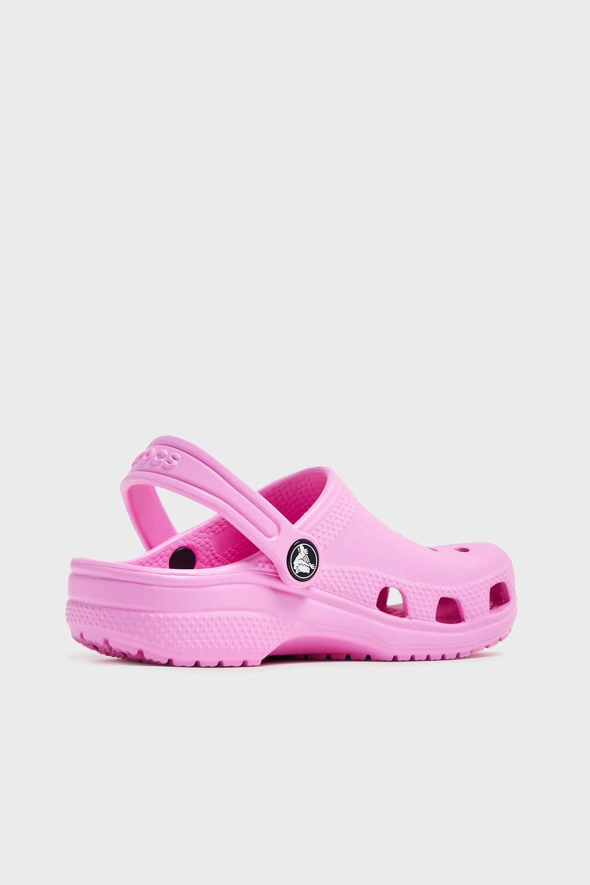 Crocs Pembe Crocs Classic 206991-6sw
