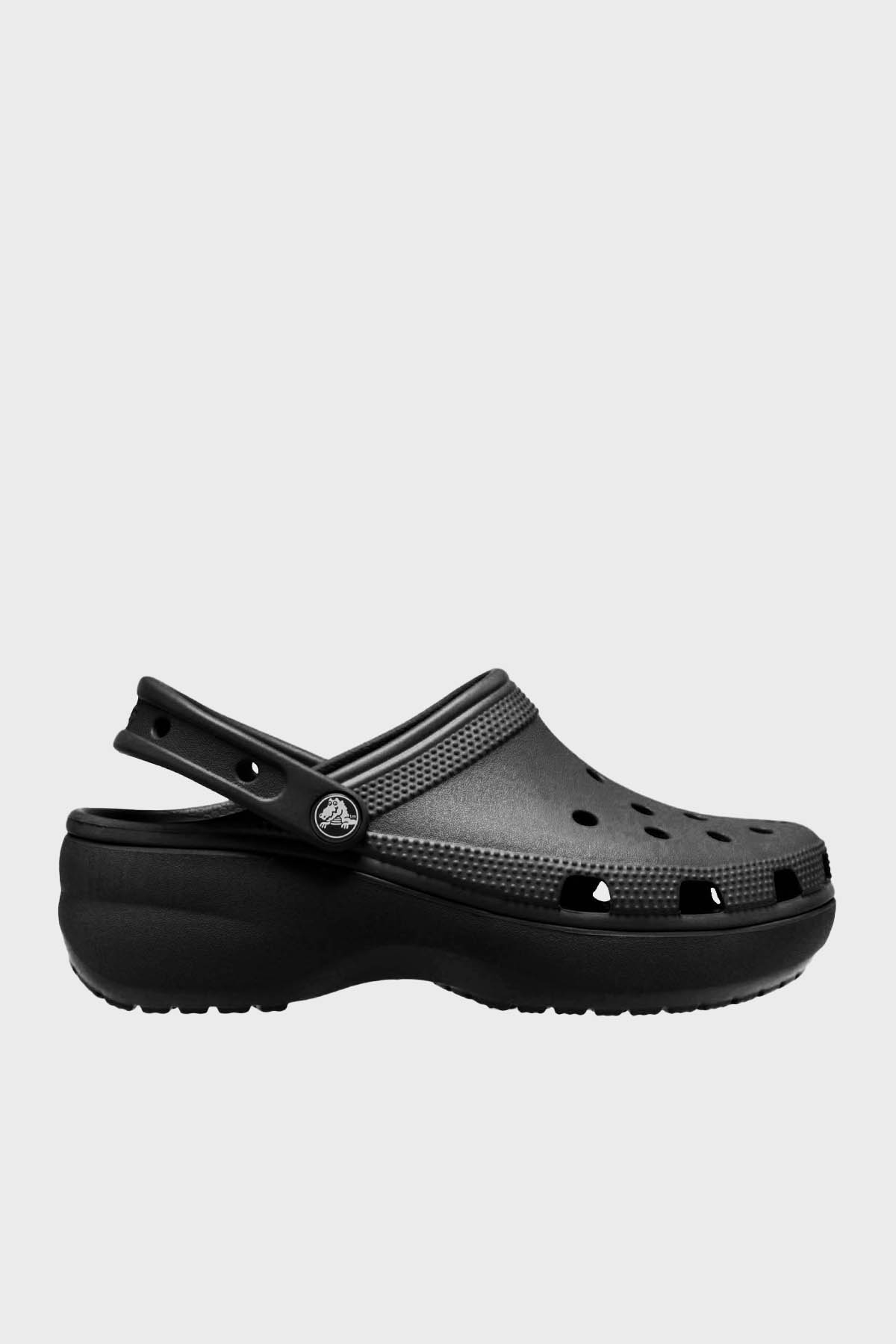 Crocs Siyah Crocs Classic 206750-001