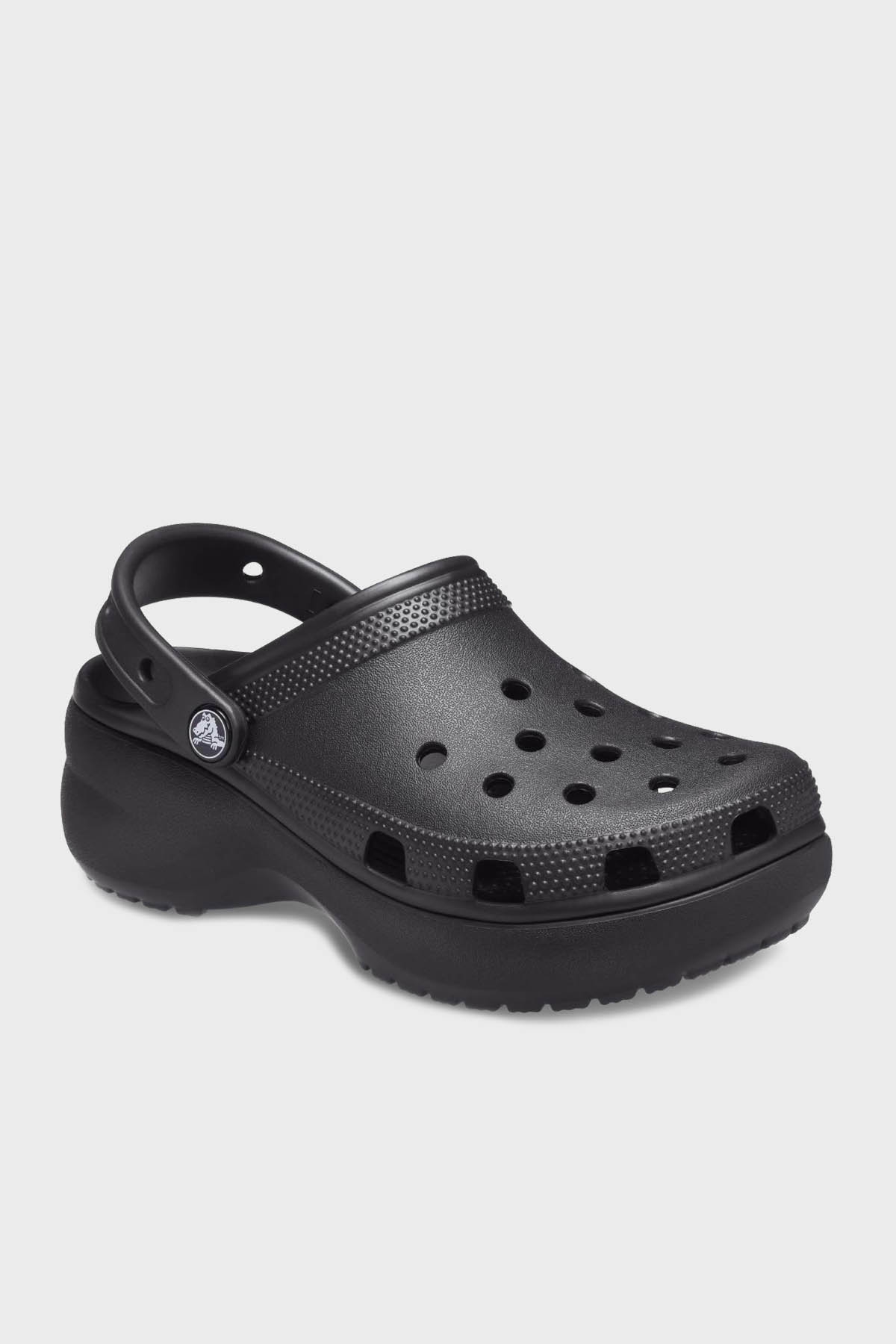 Crocs Siyah Crocs Classic 206750-001