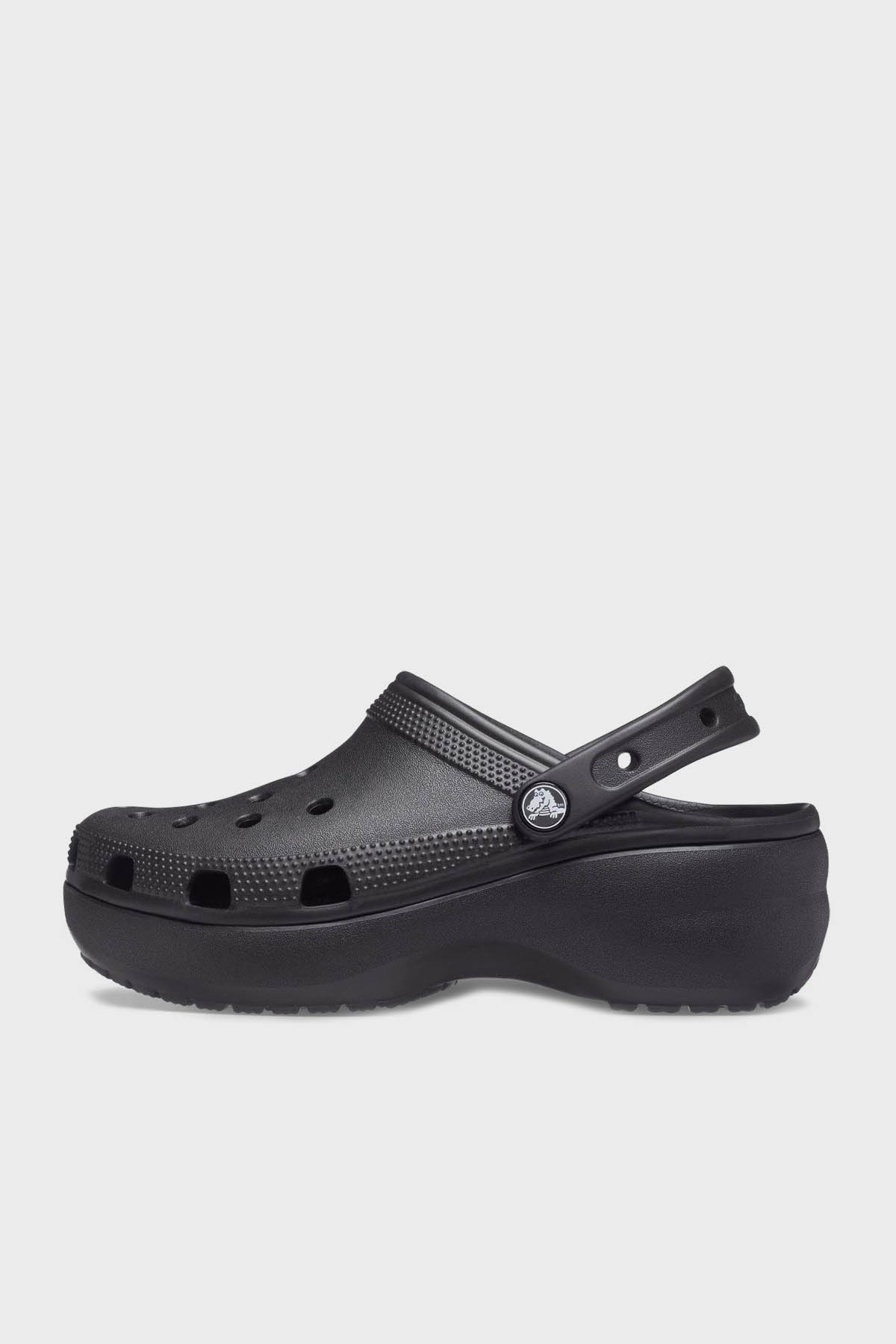 Crocs Siyah Crocs Classic 206750-001