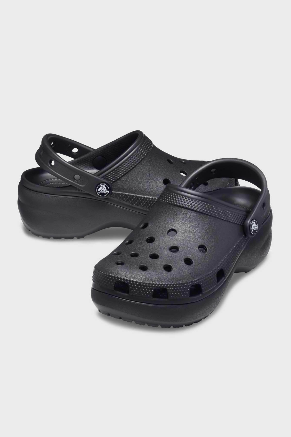 Crocs Siyah Crocs Classic 206750-001