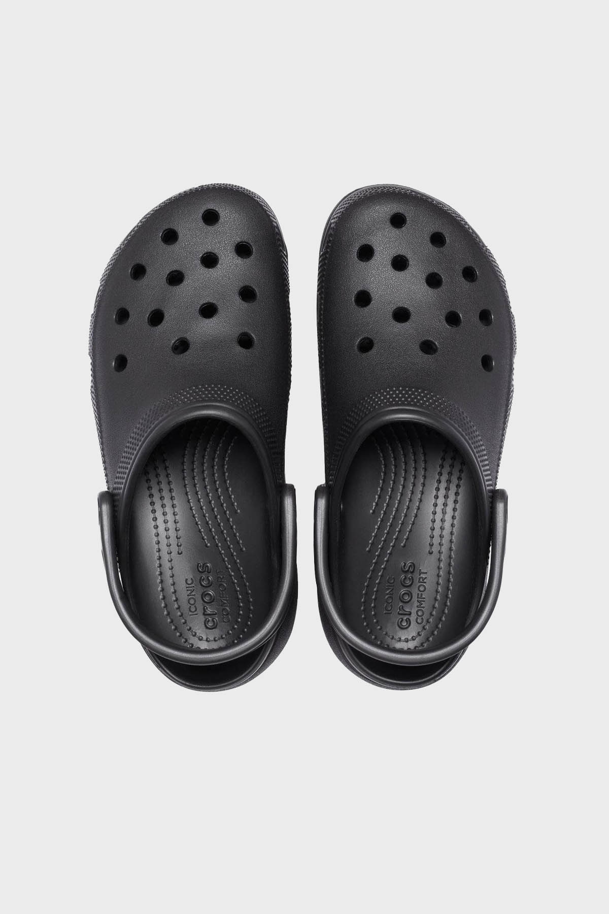 Crocs Siyah Crocs Classic 206750-001