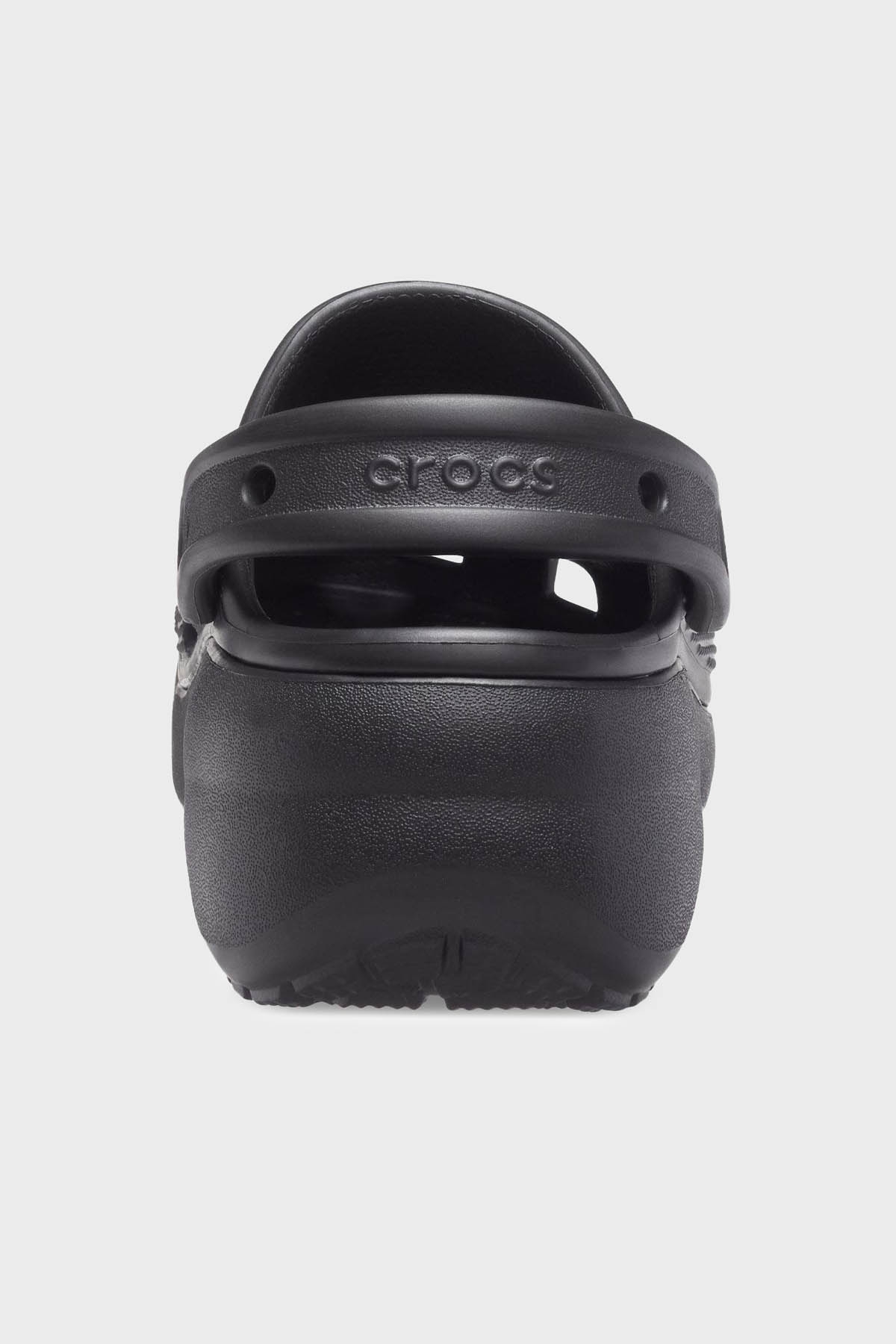 Crocs Siyah Crocs Classic 206750-001