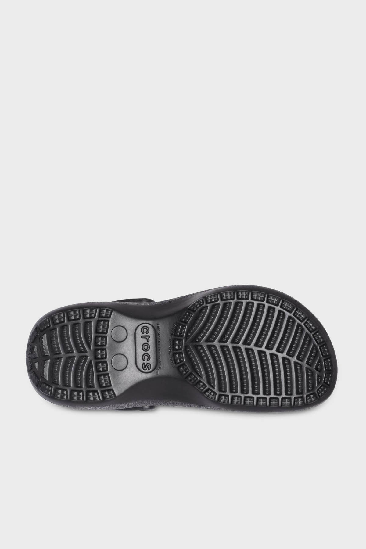 Crocs Siyah Crocs Classic 206750-001